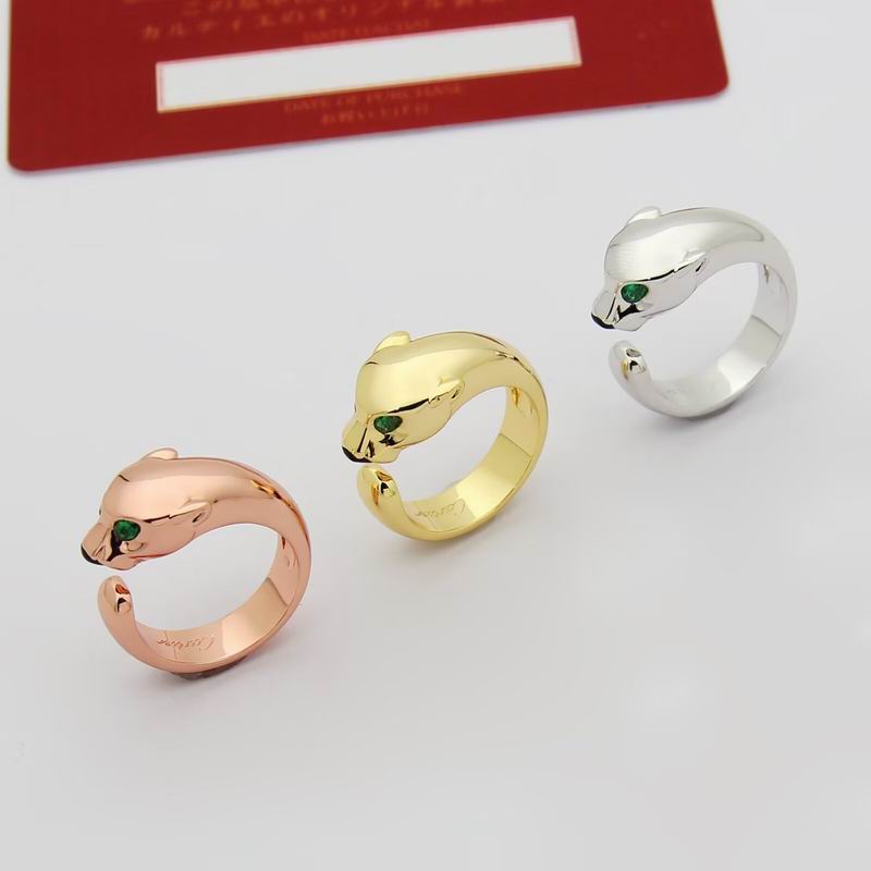 Cartier Ring 07yxs19